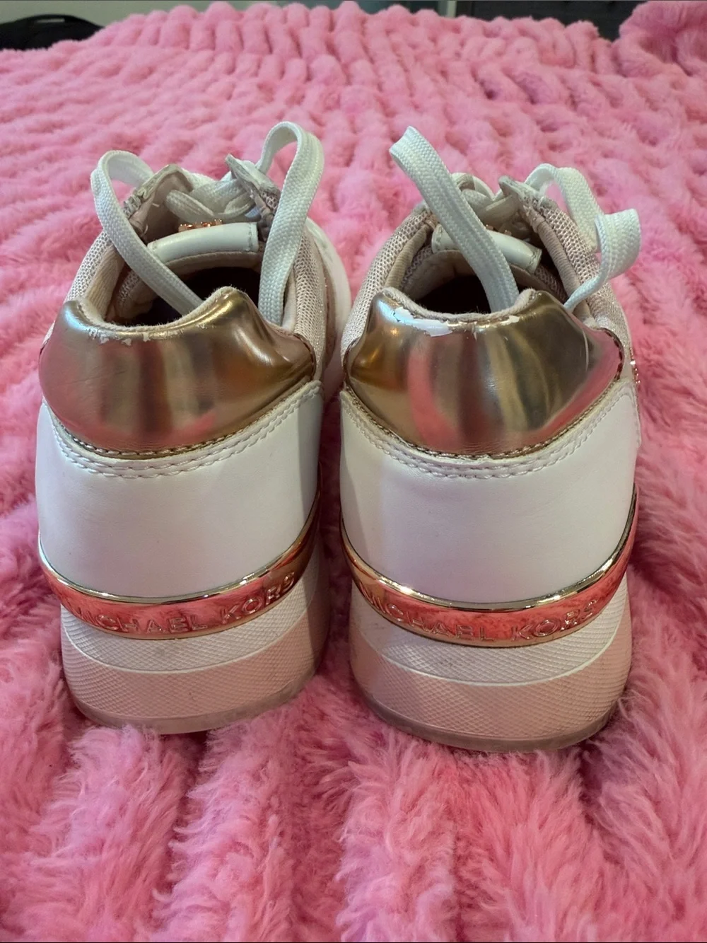 Michael Kors stylish michael